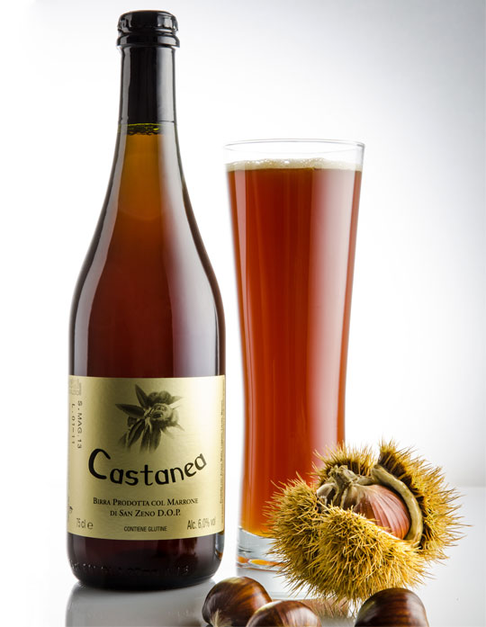 birra castanea