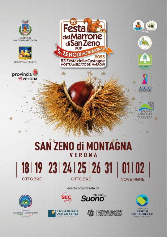 programma eventi e spettacoli